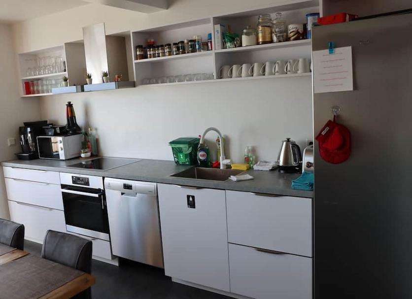 Kitchen Photo