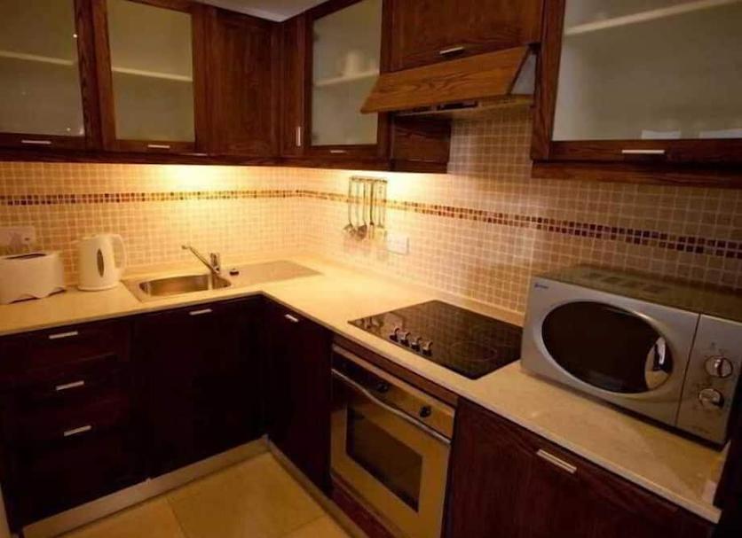 Kitchen Photo