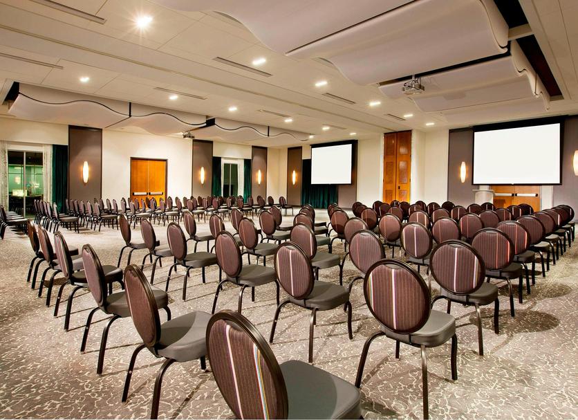 Conference room Photo