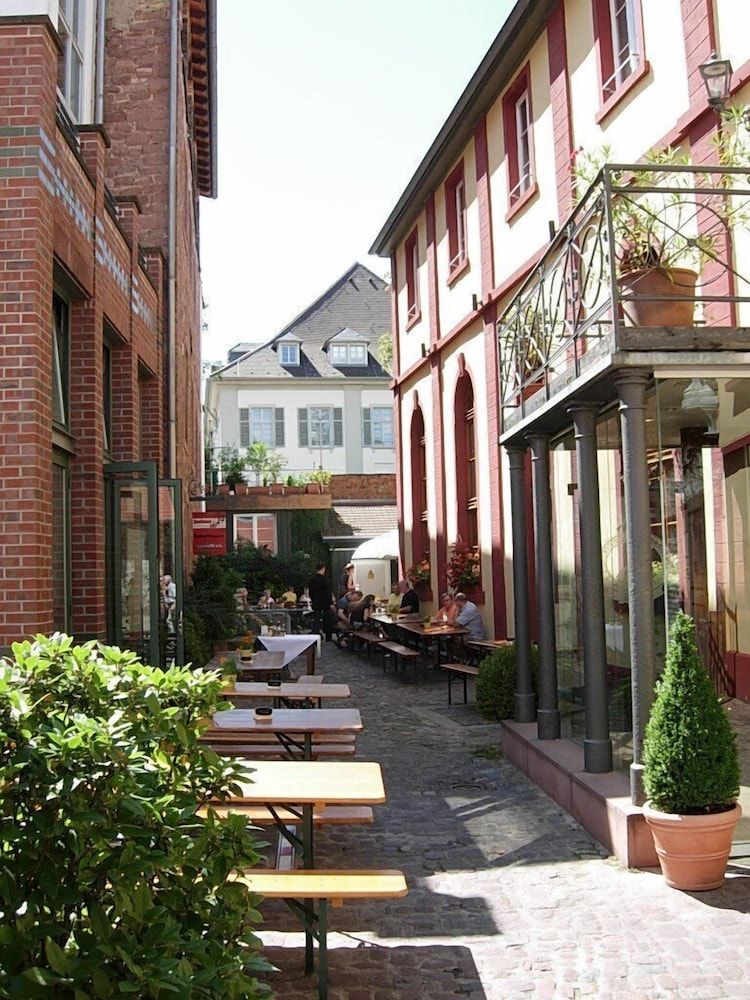 Outdoor view