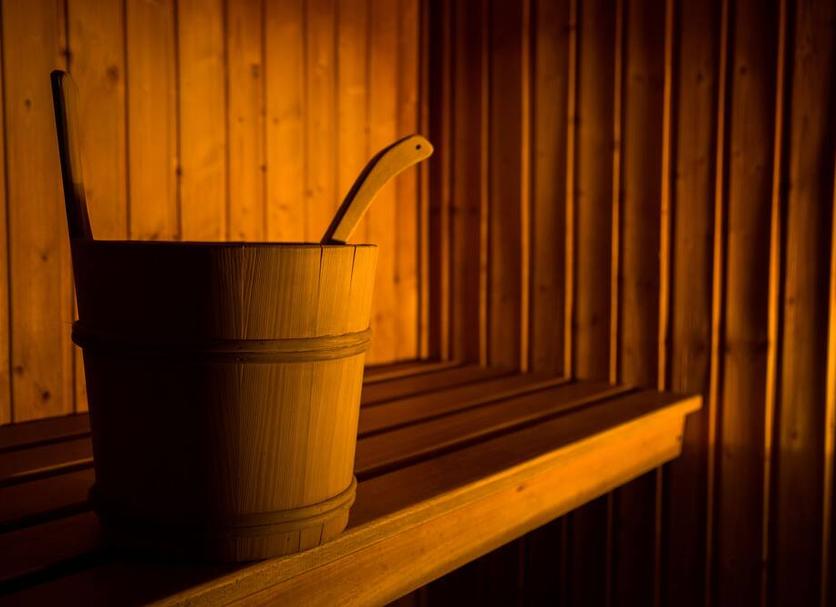 Spa Photo