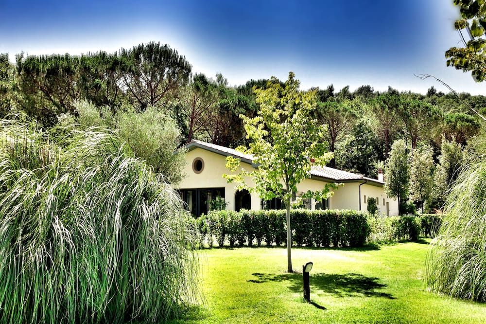 Outdoor view