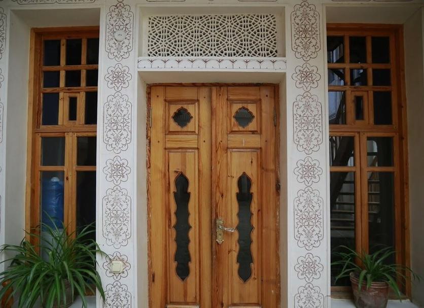 Outdoor view Photo