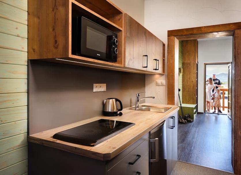 Kitchen Photo
