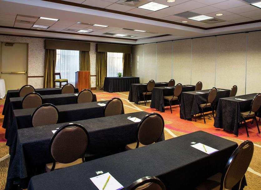 Conference room Photo