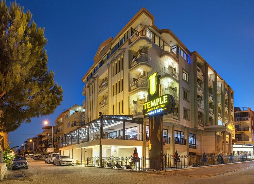 Building Photo