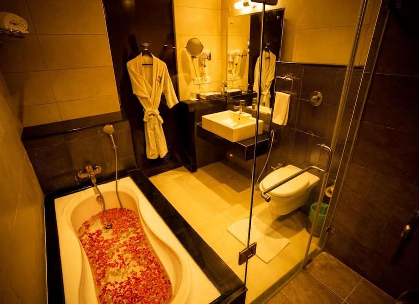 Bathroom Photo