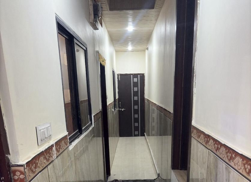 Hallway Photo