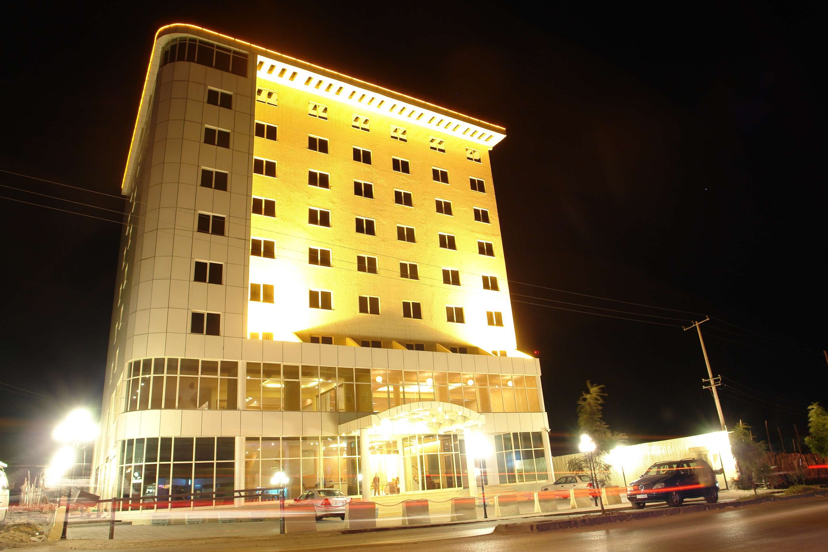 Building