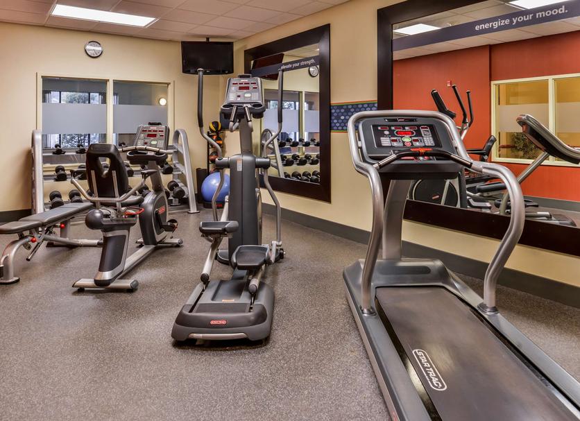 Gym Photo