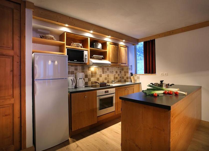 Kitchen Photo