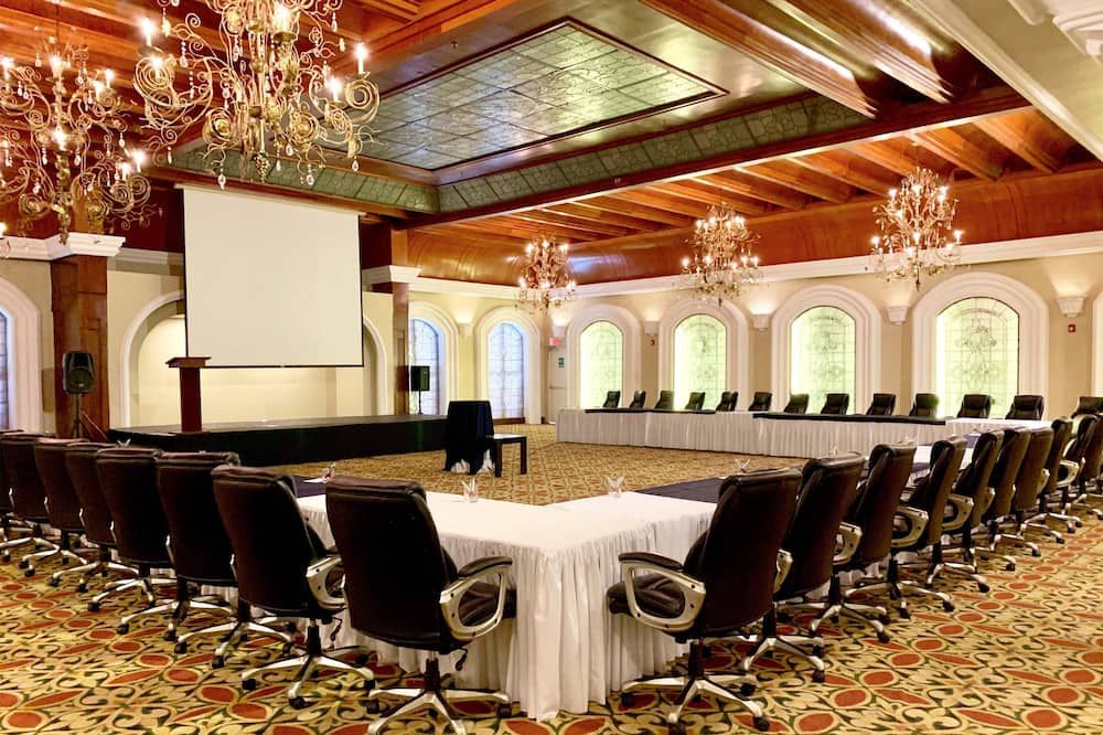 Conference room