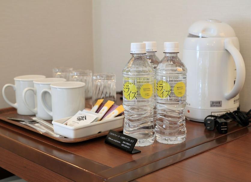 Room amenity Photo
