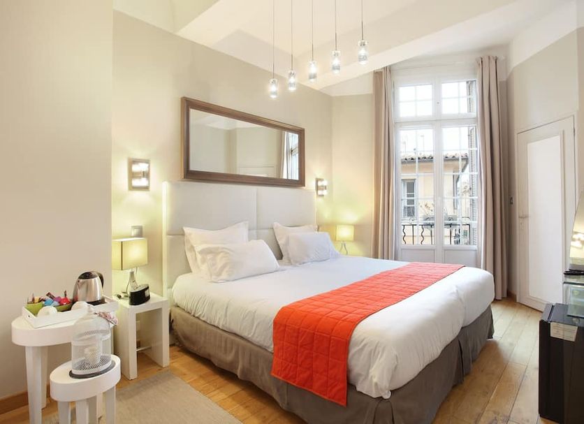 Bedroom Photo