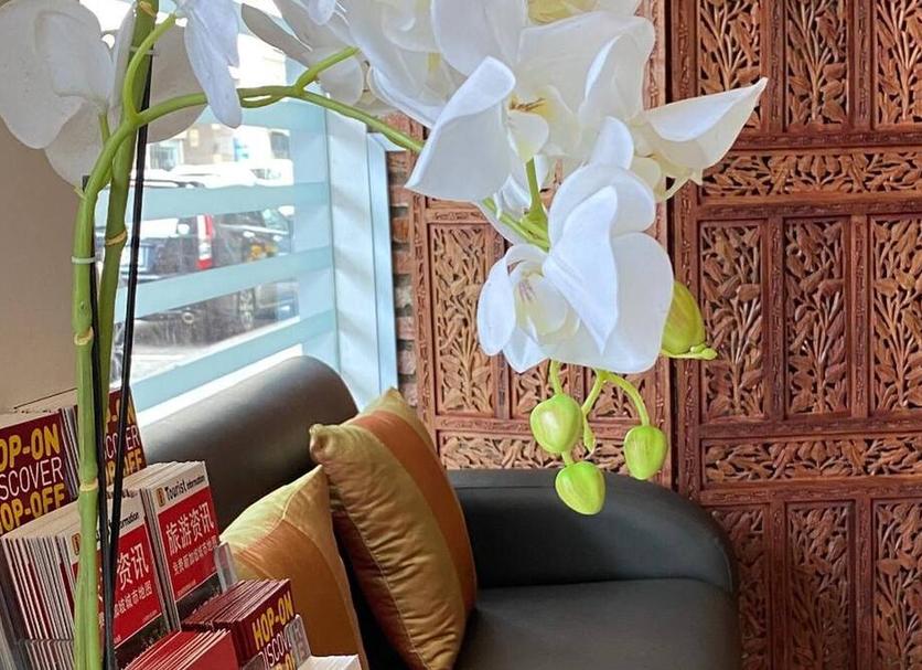 Room amenity Photo