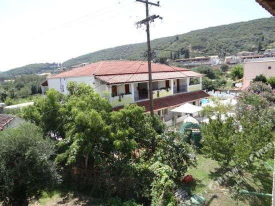 Outdoor view