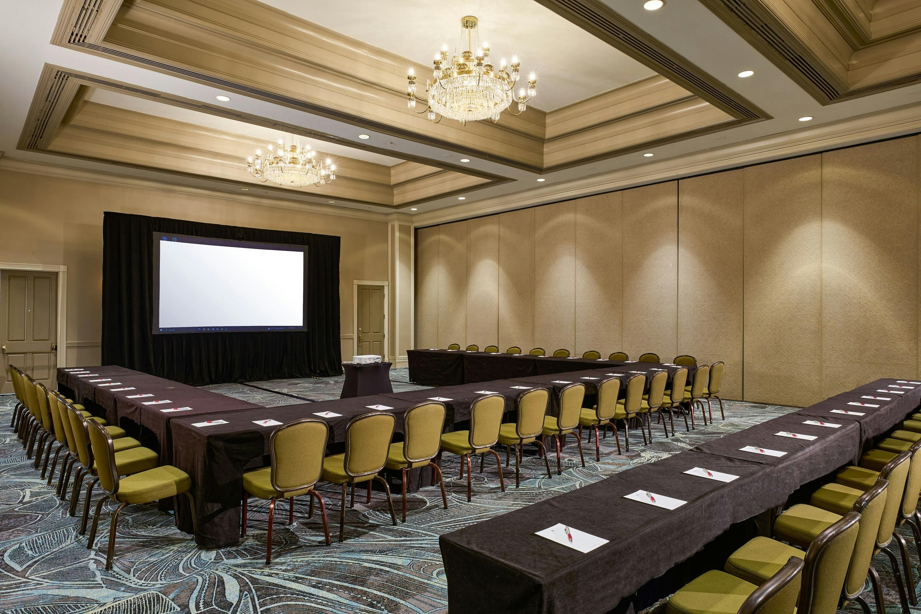 Conference room