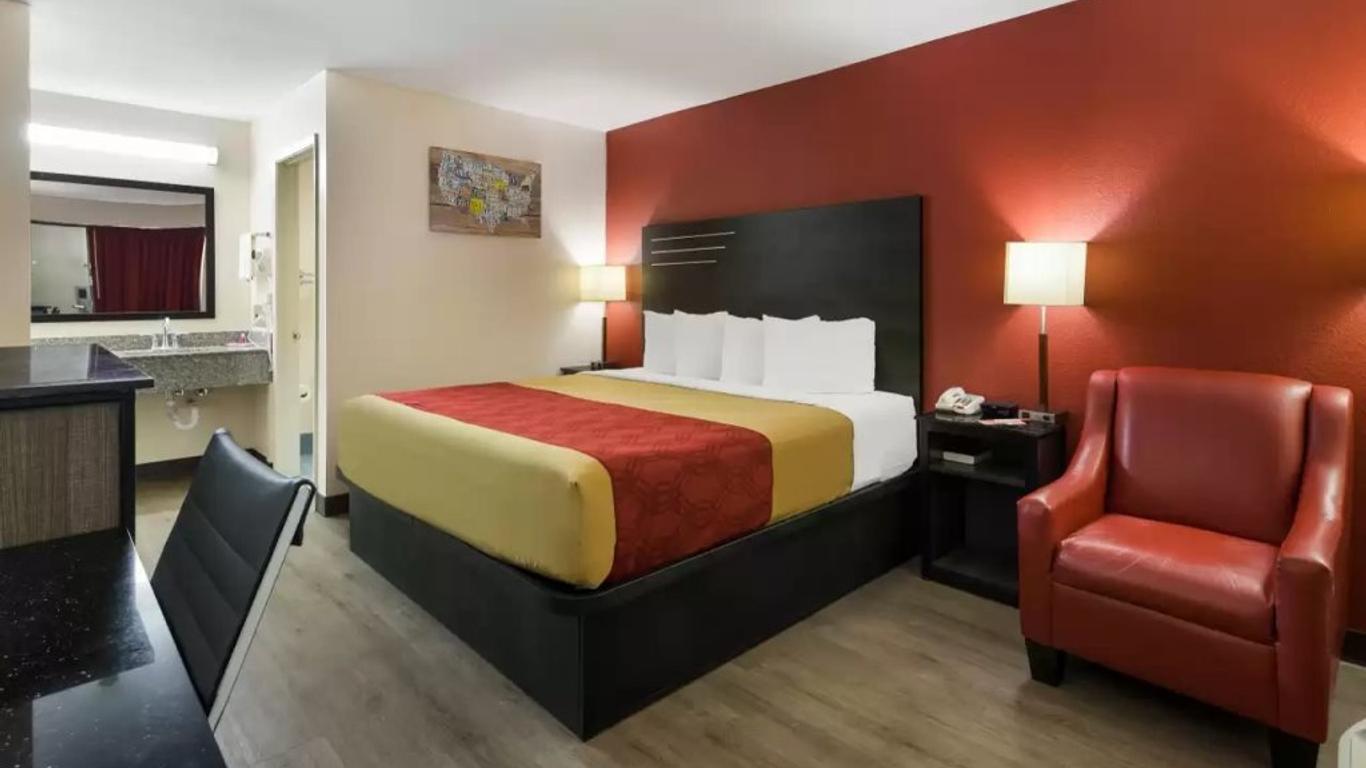 Econo Lodge