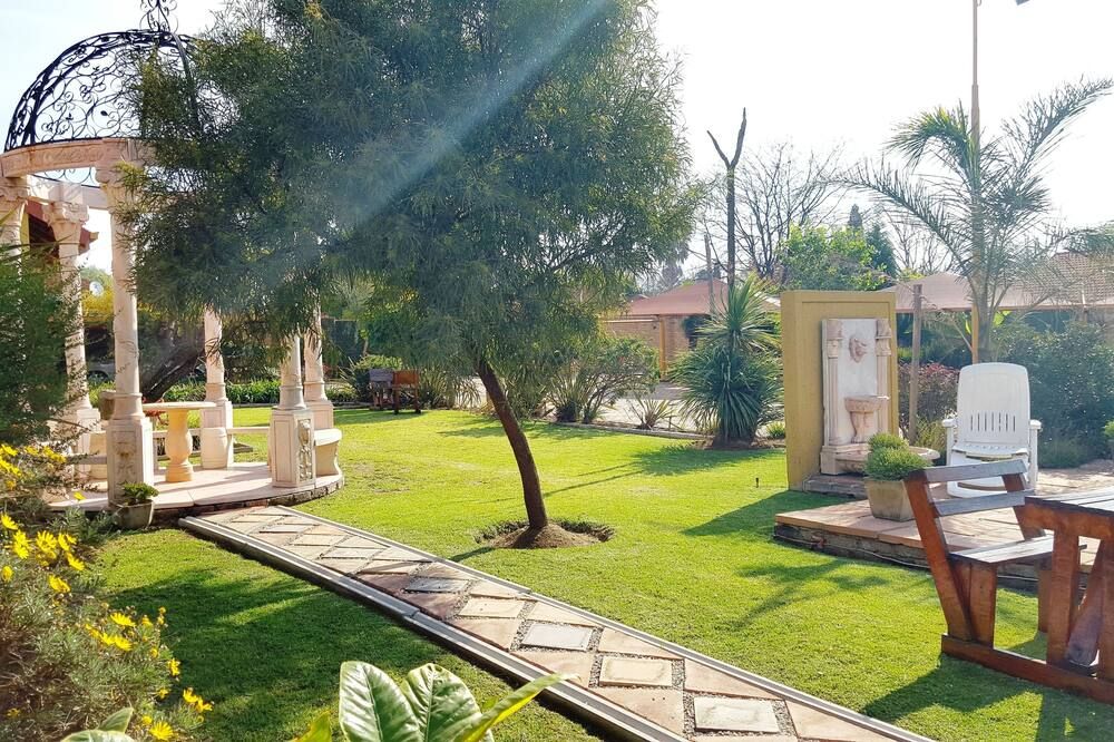 Outdoor view