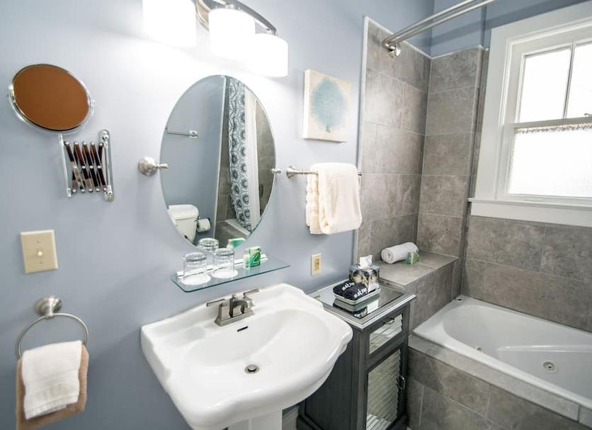 Bathroom Photo