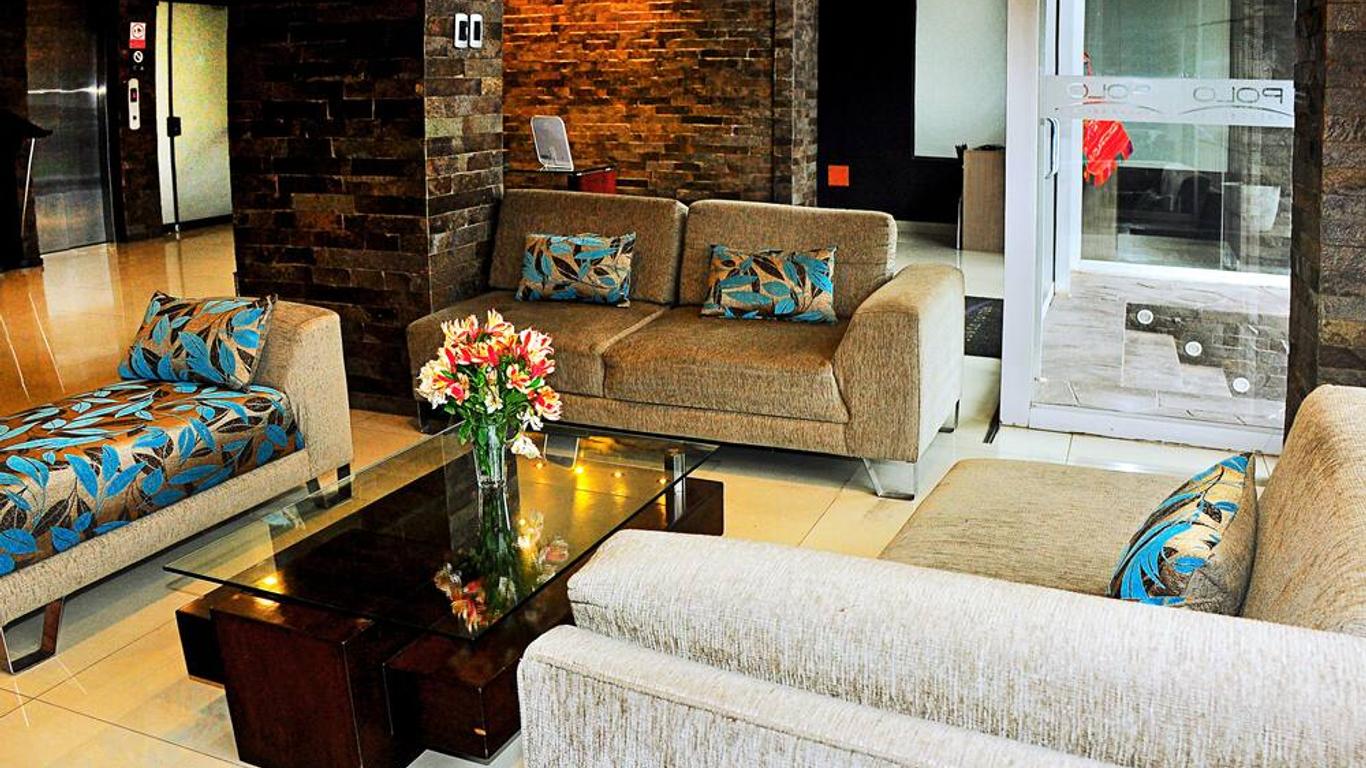 Polo Cusco Suites