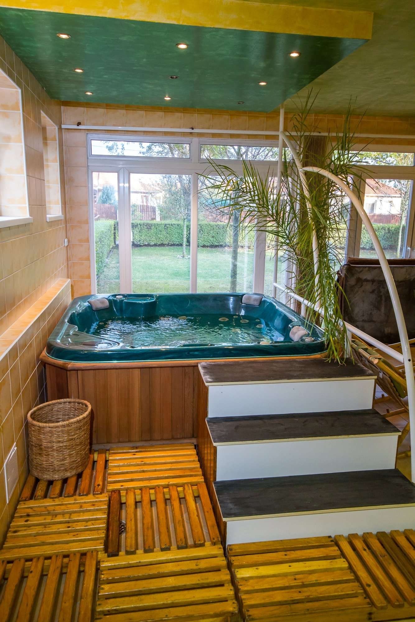 Spa Photo