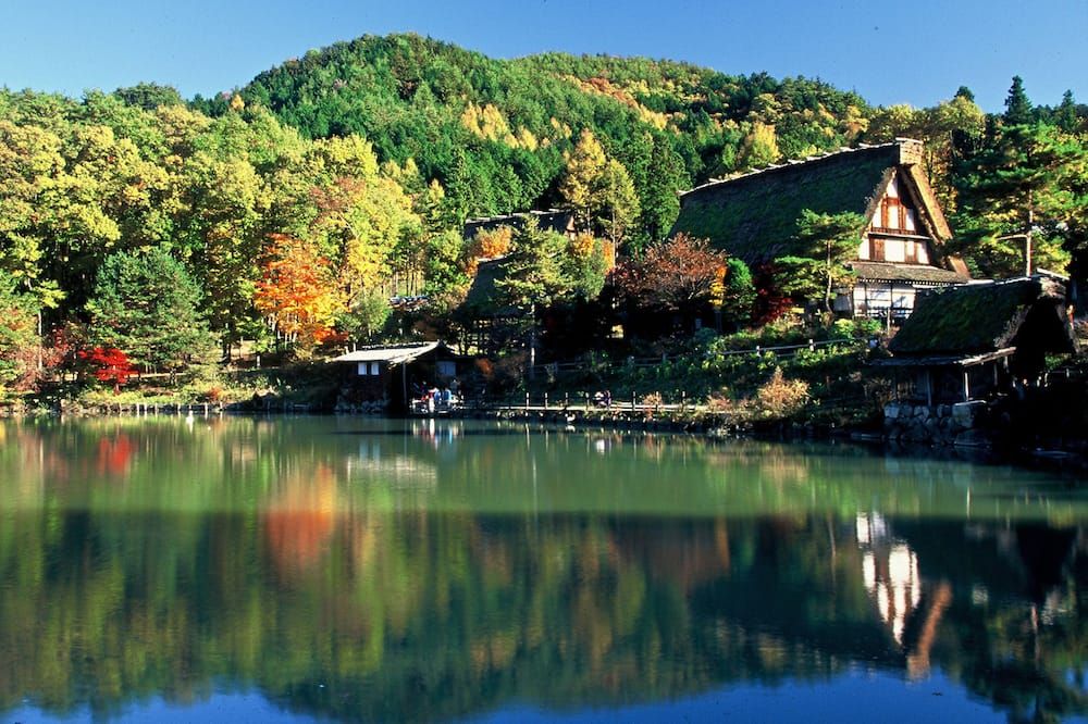 Outdoor view