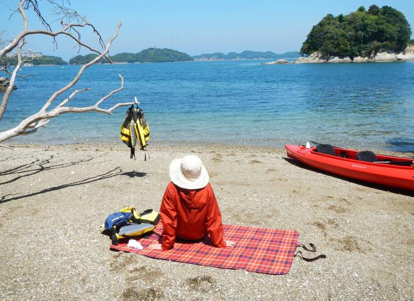 Beach Photo