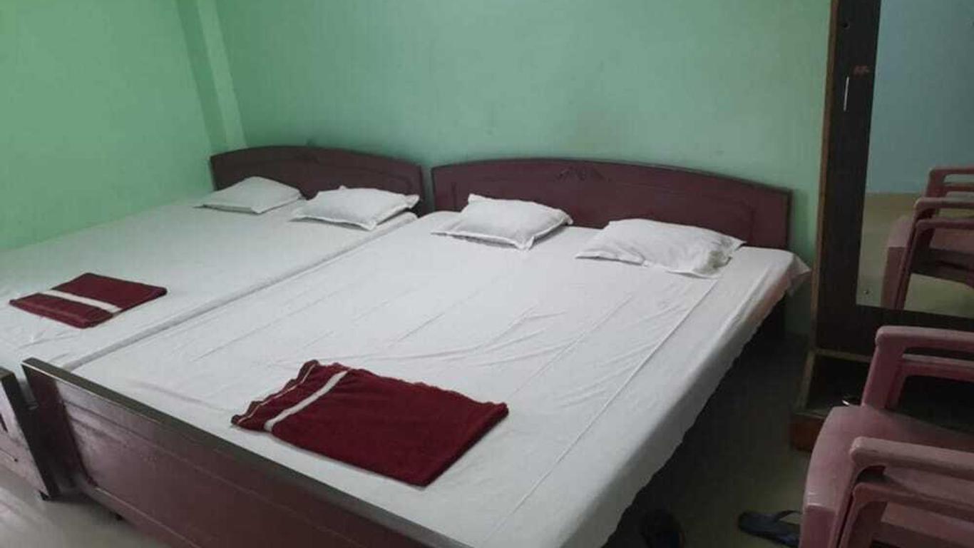 Goroomgo Star Inn Digha