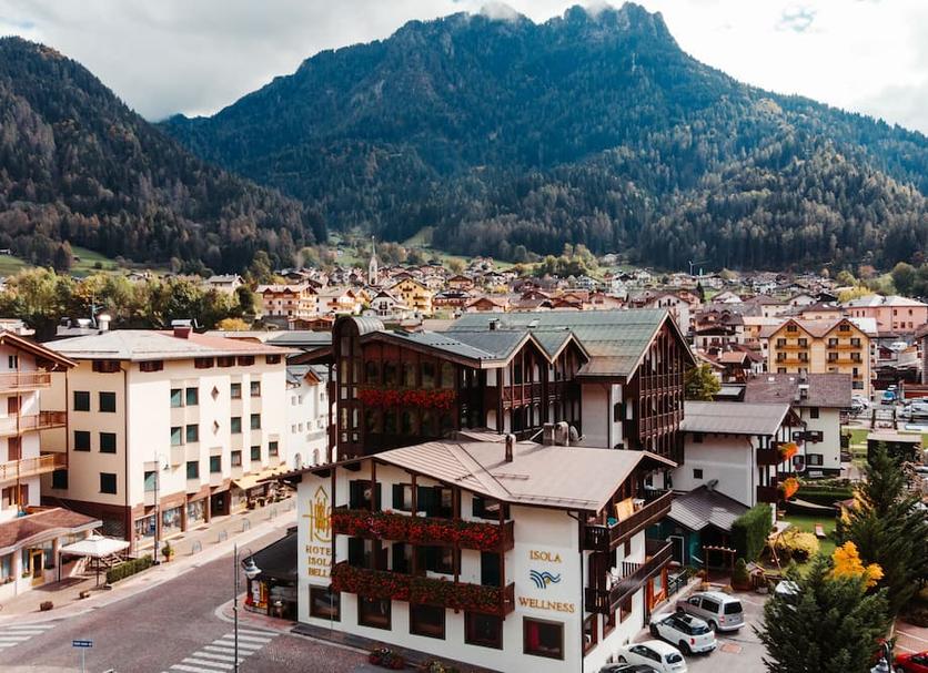 Outdoor view Photo
