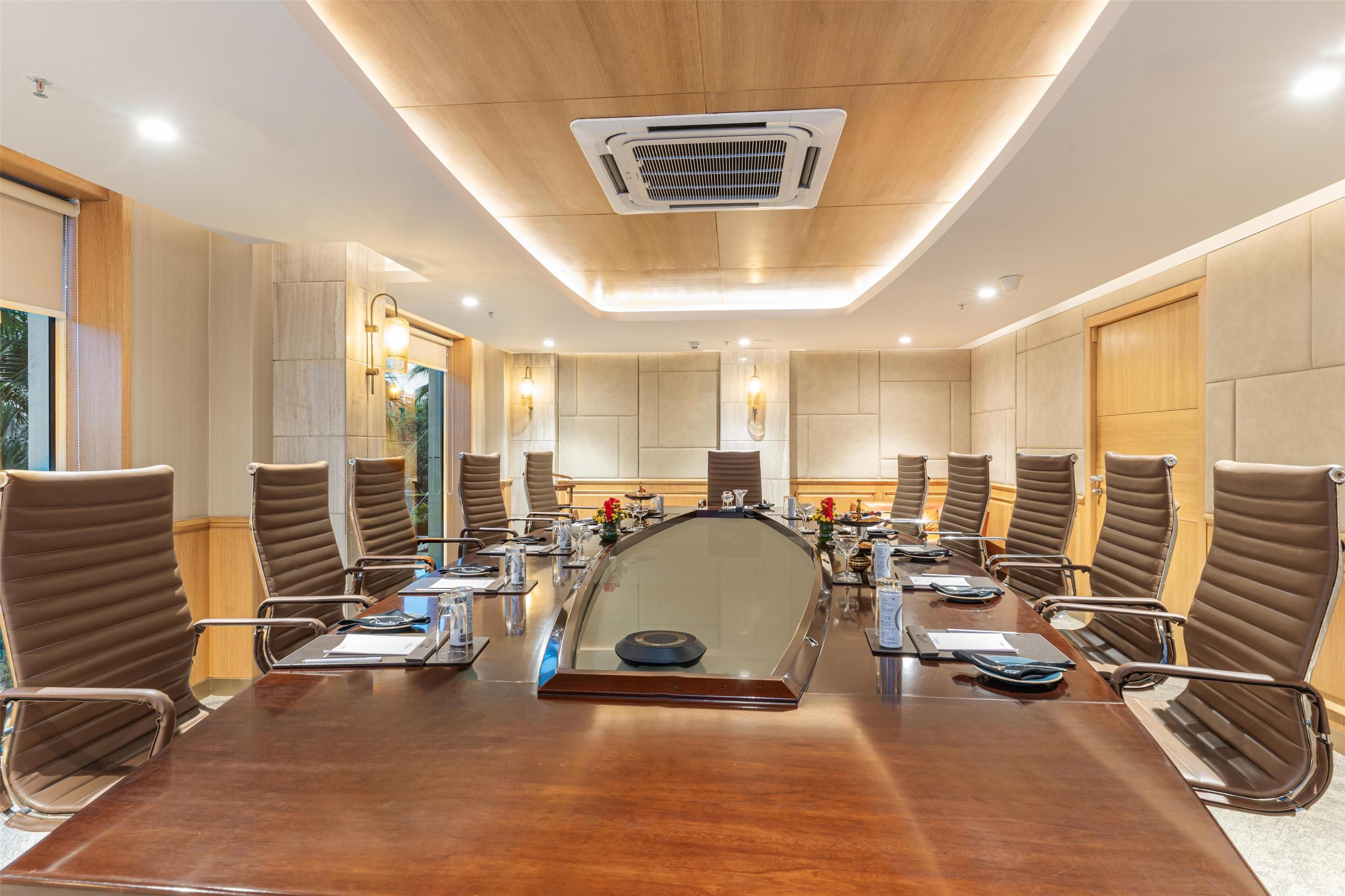 Conference room