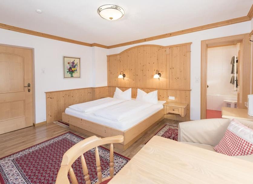 Bedroom Photo