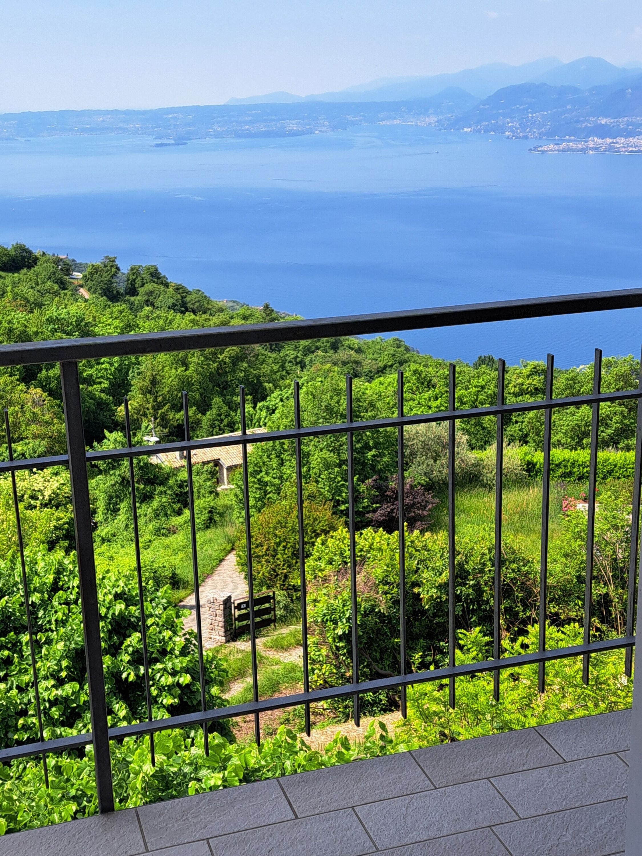 Outdoor view