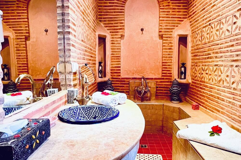 Spa Photo