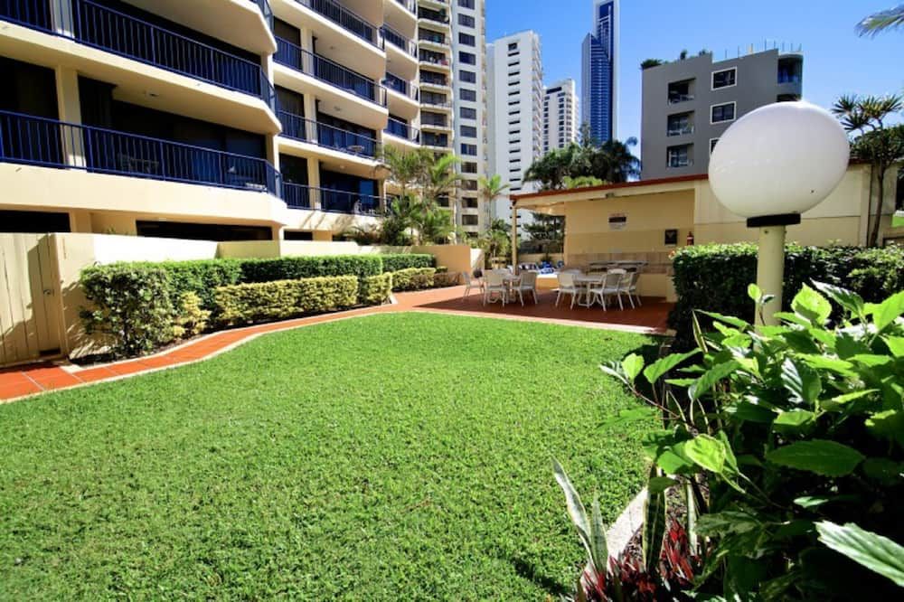 Outdoor view
