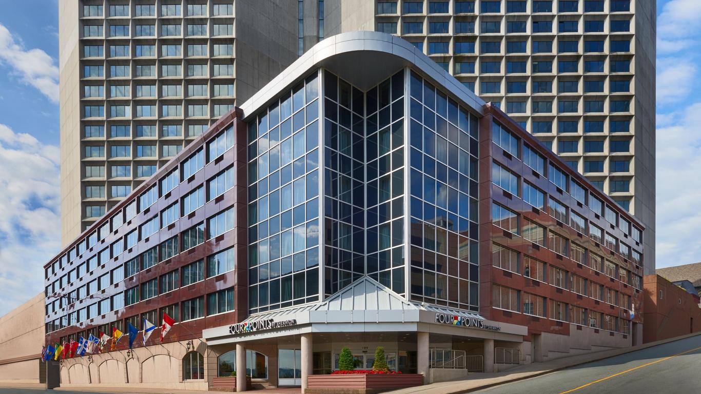 Four Points by Sheraton Halifax