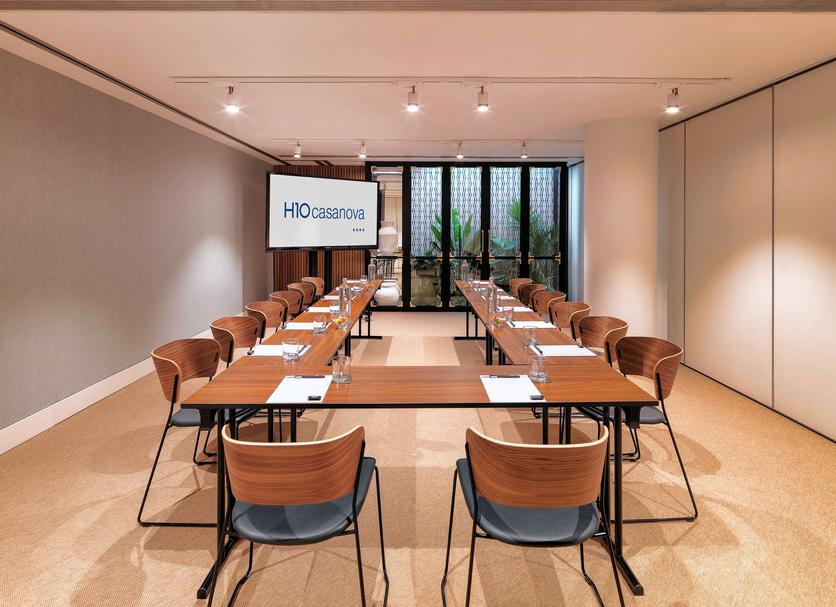 Conference room Photo