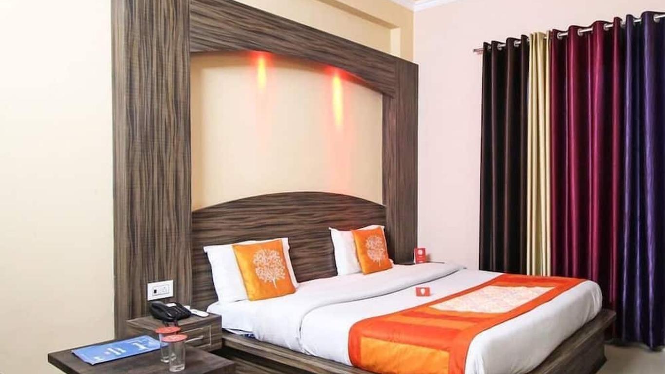 Hotel KS International