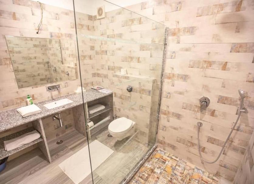 Bathroom Photo