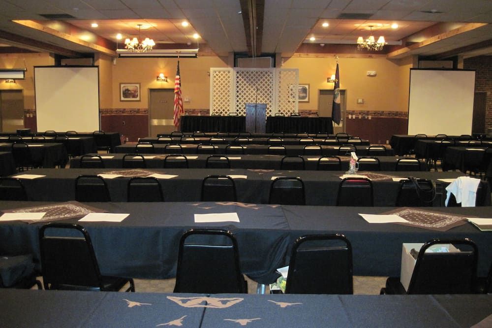 Conference room
