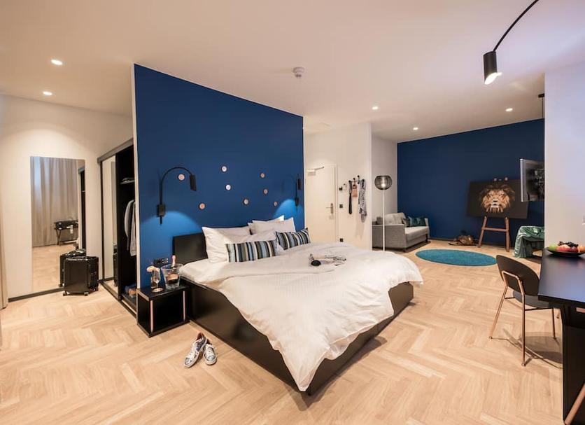 Bedroom Photo