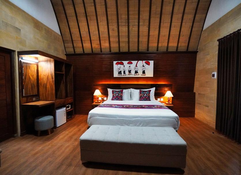 Bedroom Photo