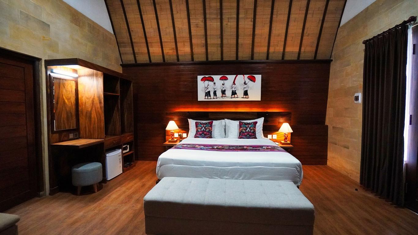 Adil Villa and Resort
