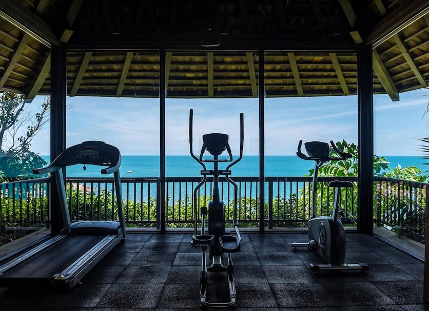 Gym Photo