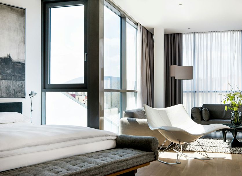 Bedroom Photo