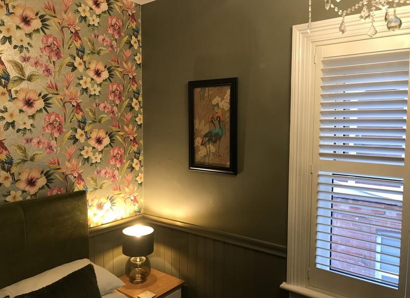 Room amenity Photo