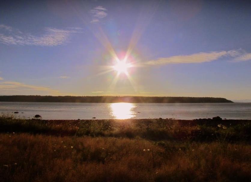 Outdoor view Photo