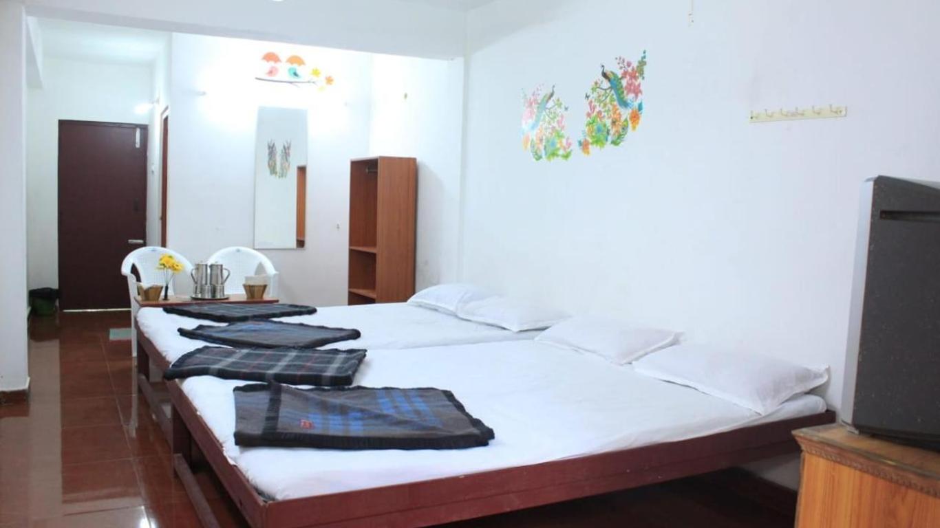 Breezy Land Residency (Nidhi Sri & k.k resort)