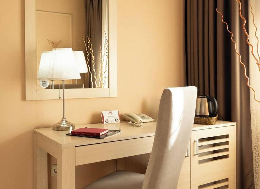 Room amenity Photo