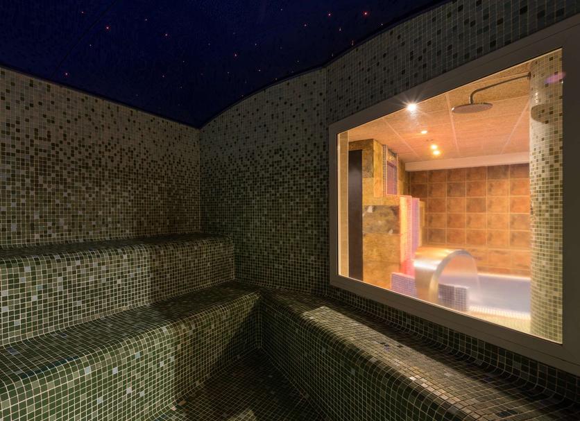 Spa Photo